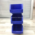 Wall Mounted Small Parts Plastic Storage Boxes for Sale